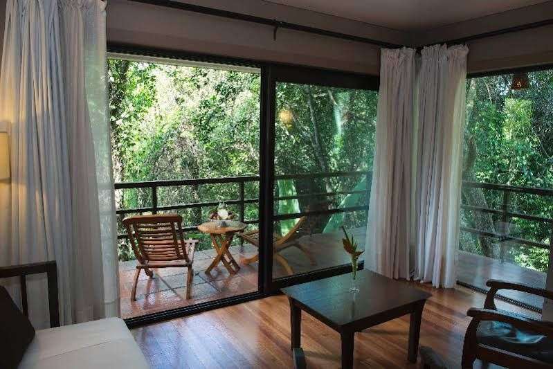 Loi Suites Iguazu (ด้านอาร์เจนตินา)