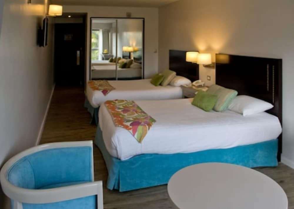Amérian Portal del Iguazú Hotel