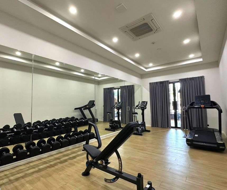 bliQ Hotel Chanthaburi