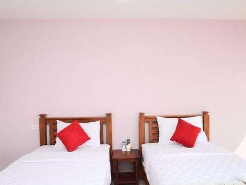 Juntima Boutique Hotel