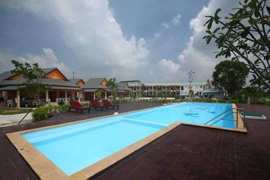 Juntima Boutique Hotel