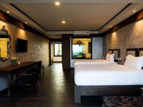 I Calm Resort