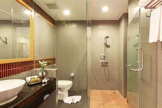 FuramaXclusive Sandara Hua Hin, Cha-Am