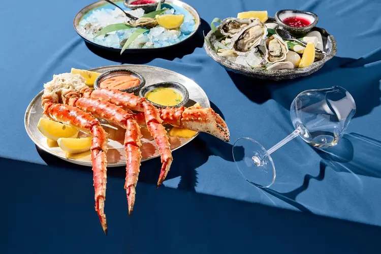 Best Seafood Restaurants in Bali: Guide to Eating, Booking, and Staying, Traveloka Accomodation