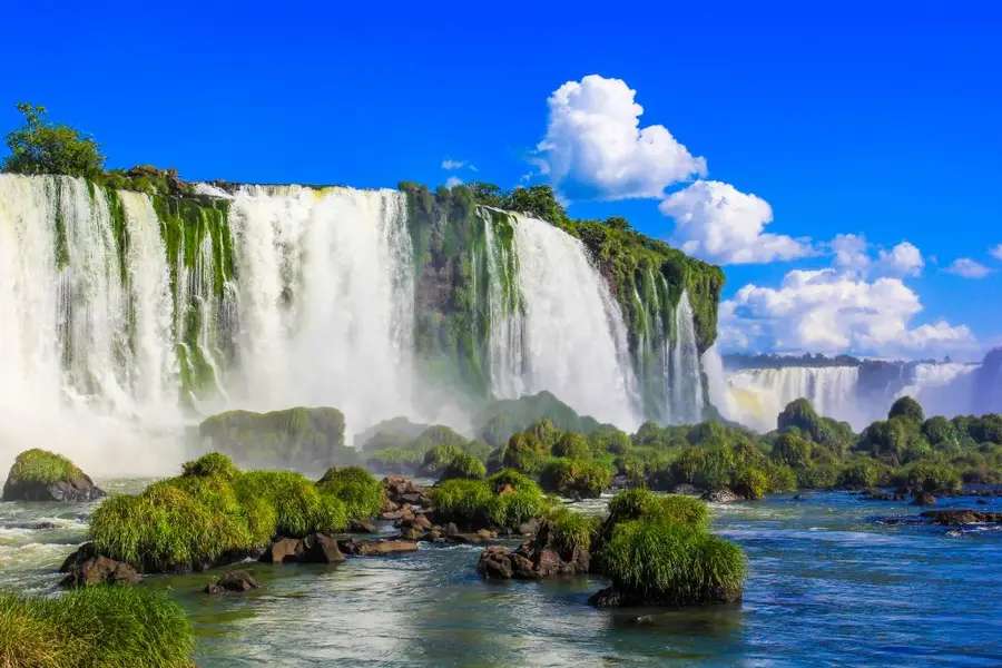 When Is the Best Time to Travel to South America? Here’s the Complete Guide!, Traveloka Accomodation