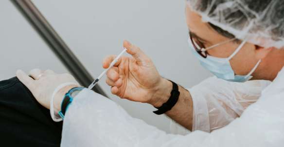 Vaccinations for Bali and Indonesia: Your Complete Travel Health Guide, Traveloka Team