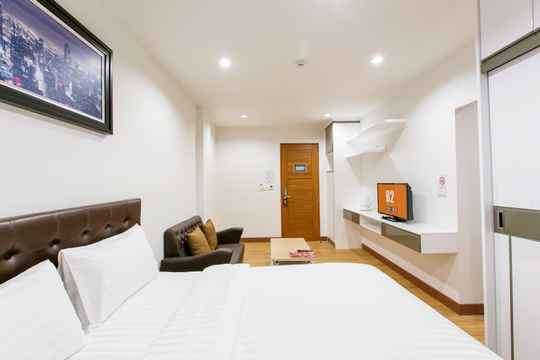B2 Sriracha Premier Hotel