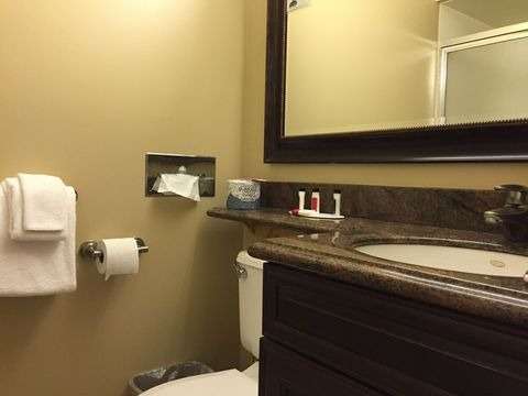 Travelodge by Wyndham Presidio San Francisco