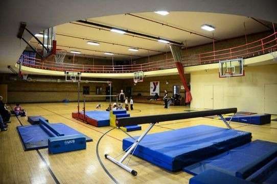 West Side YMCA