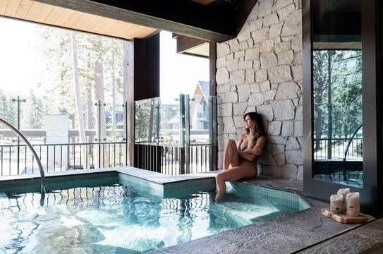 Edgewood Tahoe Resort
