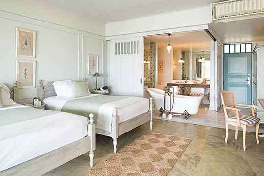 Devasom Hua Hin Resort 