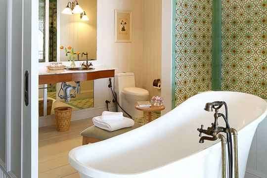 Devasom Hua Hin Resort 