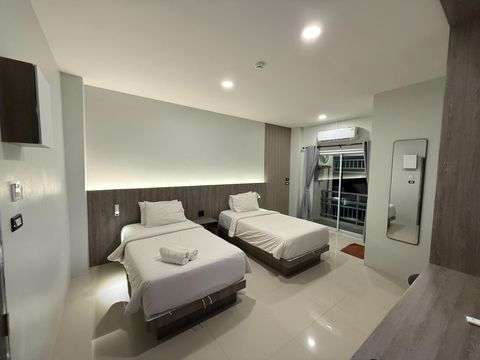 Nonsi Hotel Phitsanulok 