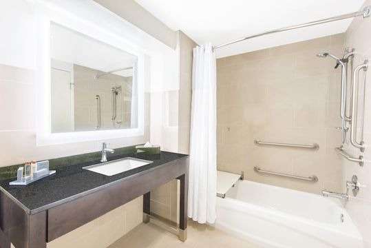 Wingate By Wyndham Niagara Falls