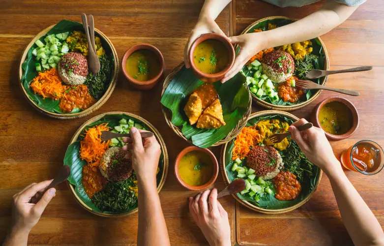 Bali Vegan Food: Best Restaurants and Local Dishes to Try, Traveloka Accomodation