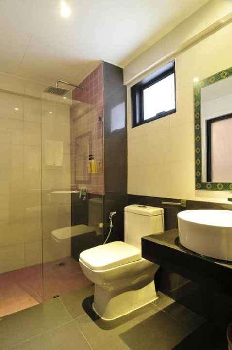 @24 Boutique Hotel
