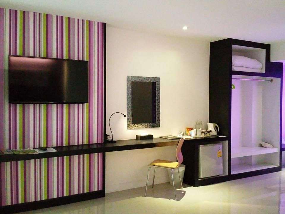 @24 Boutique Hotel
