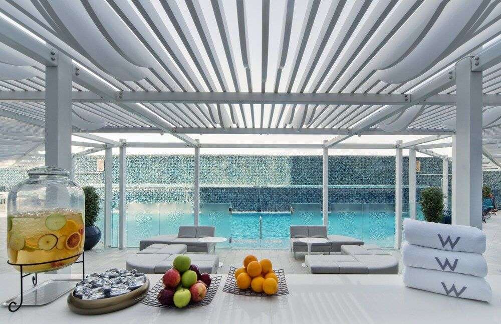 W Doha
