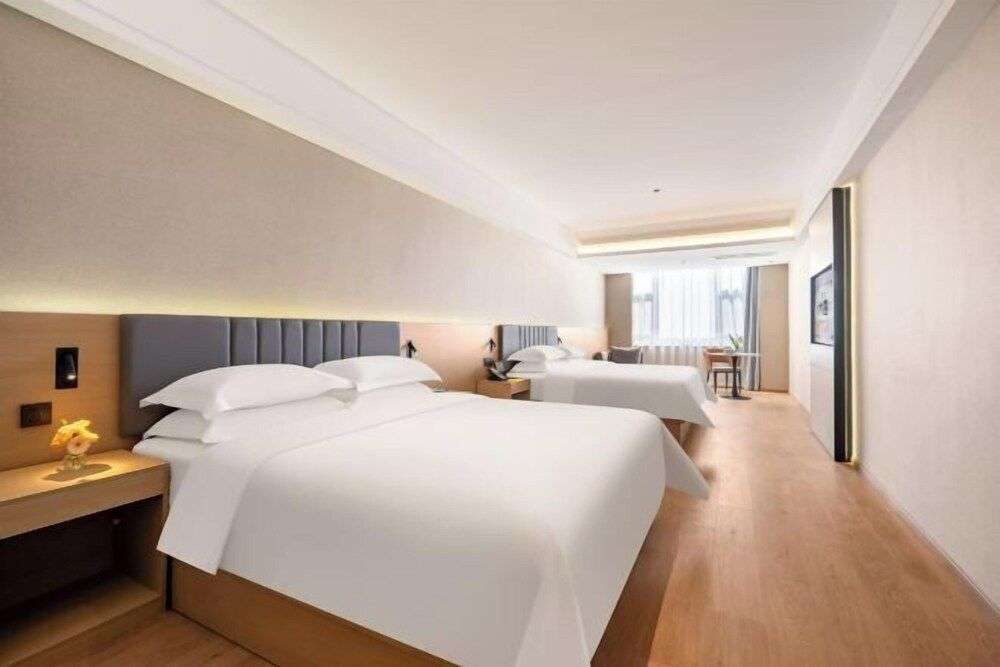 Faguo Hotel