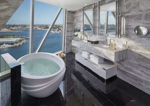 Crown Towers Sydney