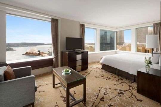Shangri-La Sydney