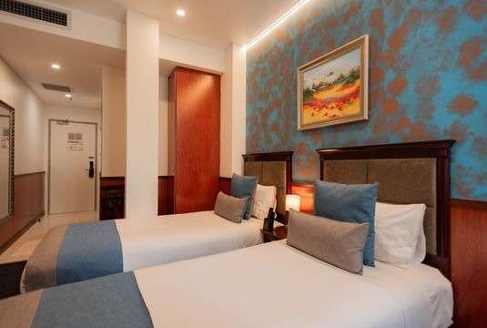 YEHS Hotel Sydney CBD