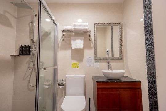 YEHS Hotel Sydney CBD