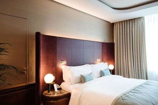 Raffles Europejski Warsaw