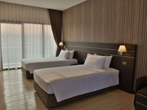 Amanta Hotel Nongkhai