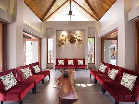 Amanta Hotel Nongkhai