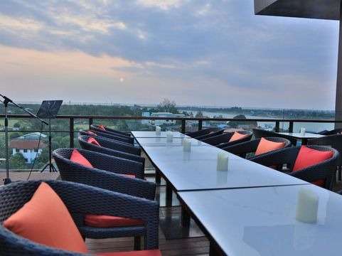 Amanta Hotel Nongkhai