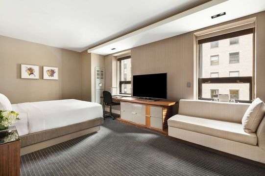 Hyatt Grand Central New York 