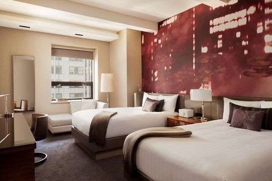 Hyatt Grand Central New York 