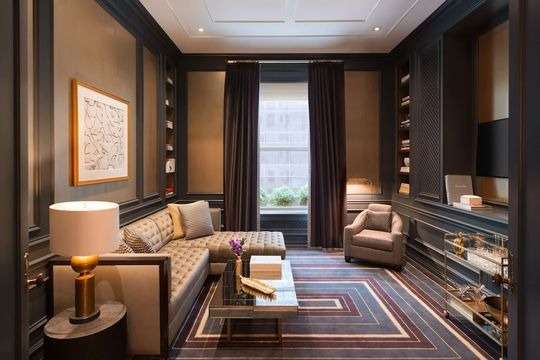The Plaza, A Fairmont Hotel 