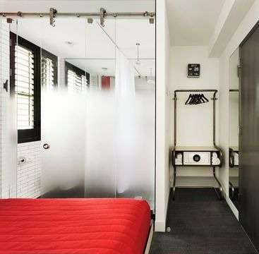Pod 39 Hotel 