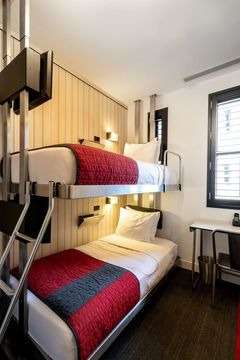 Pod 39 Hotel 