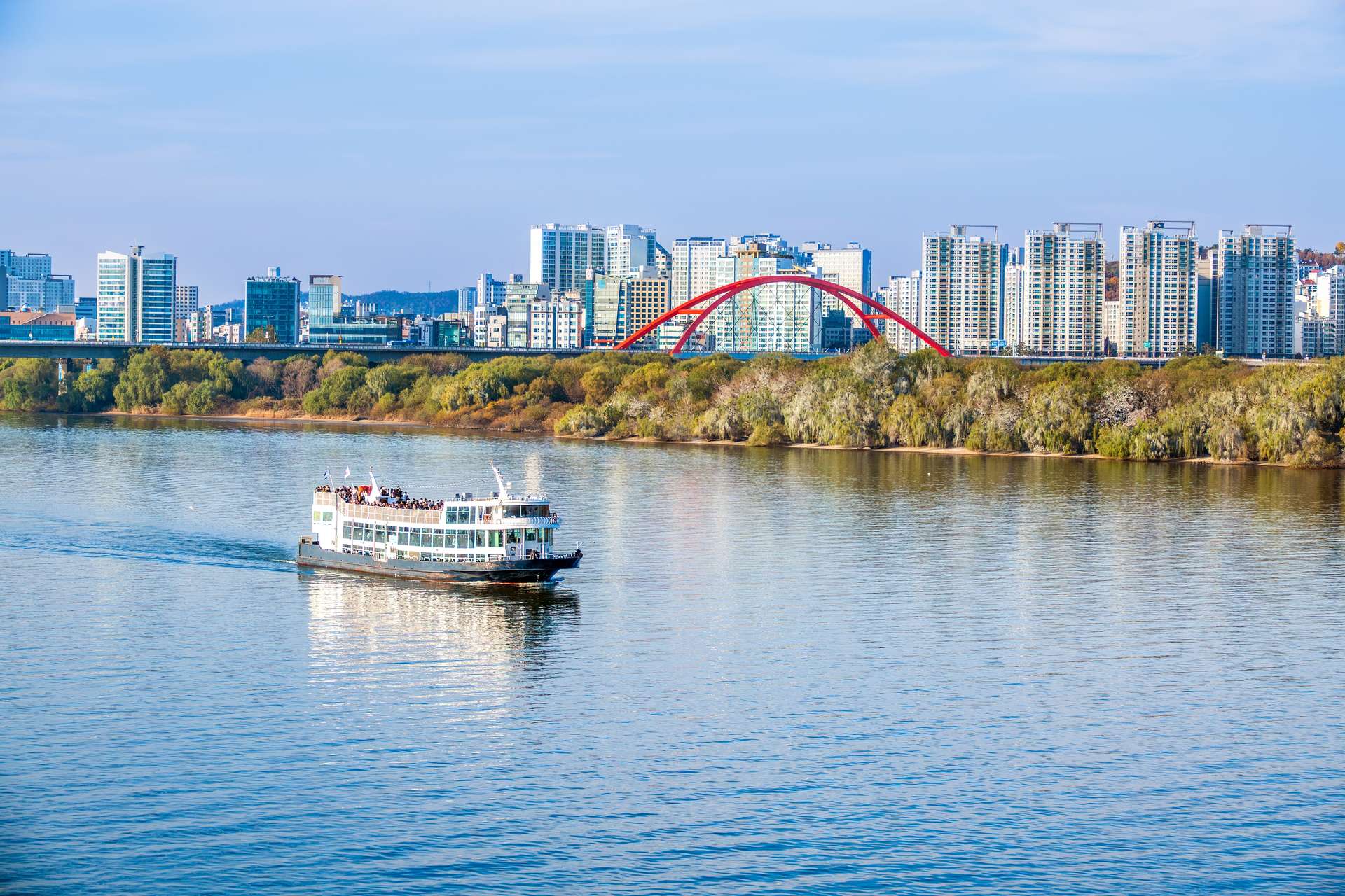 Where to Stay in Seoul: Best Areas & Hotels, Traveloka MY