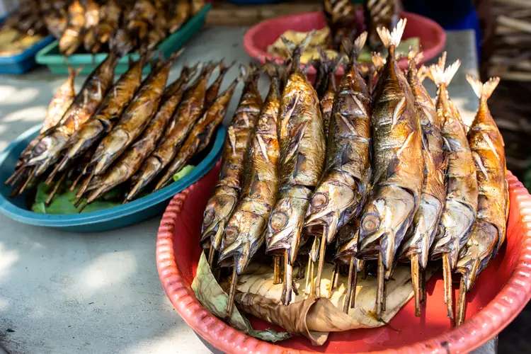 6 Makanan Khas Jayapura yang Wajib Dicoba, Mas Bellboy