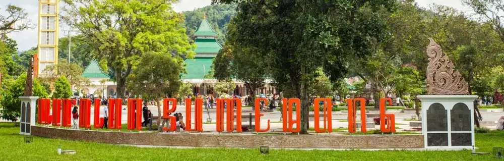 Alun-Alun Tanjungsari: Daya Tarik, Wisata Terdekat, dan Rekomendasi Hotel, Traveloka Team
