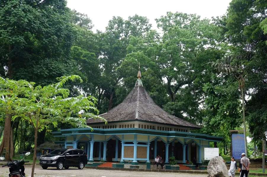 Alun Alun Banjarsari: Tempat Santai dan Rekomendasi Wisata di Sekitarnya, Waktu baca 4 menit