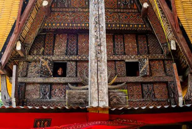 Alun Alun Rantepao: Titik Awal Menjelajahi Pesona Toraja Utara, Waktu baca 5 menit