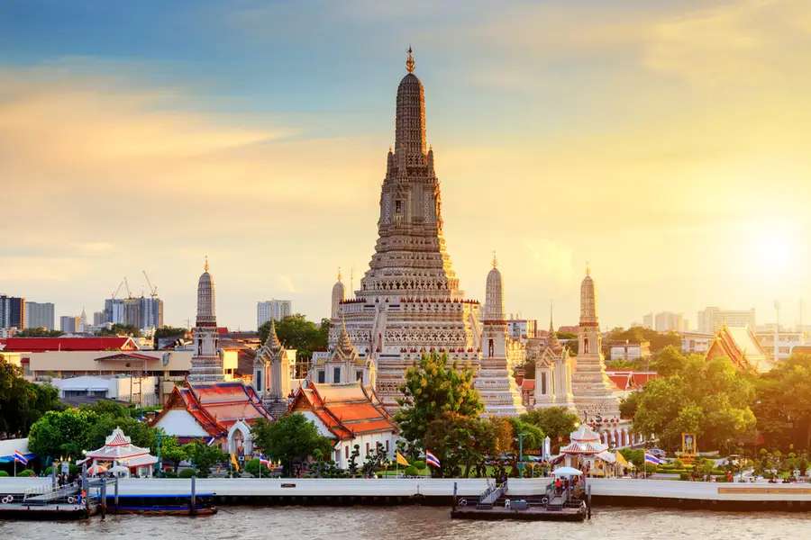 Where to Stay in Bangkok? A Guide to the Best Areas for Your Vacation, Traveloka Accomodation