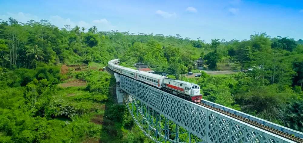 Travelling from Yogyakarta to Malang? Here's the Routes, Cost & Tips, Traveloka Accomodation