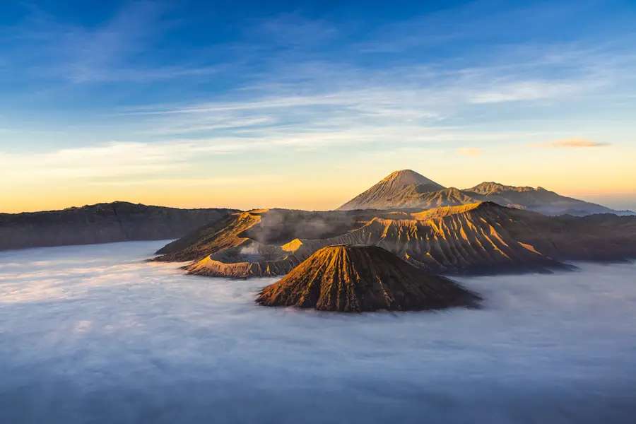 Mount Bromo Travel Guide: What to See, Do, and Know, Traveloka Accomodation