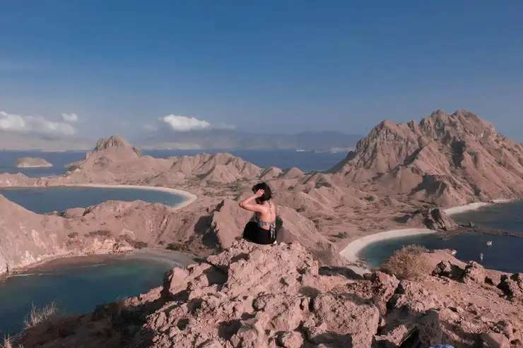 Komodo Island: 10 Best Things to Do for an Unforgettable Escape, Traveloka Accomodation