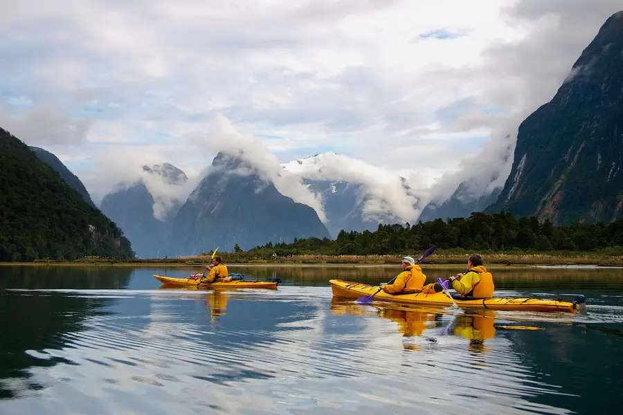 North Island New Zealand: Things to Do, Places to Visit & Travel Guide, Traveloka MY