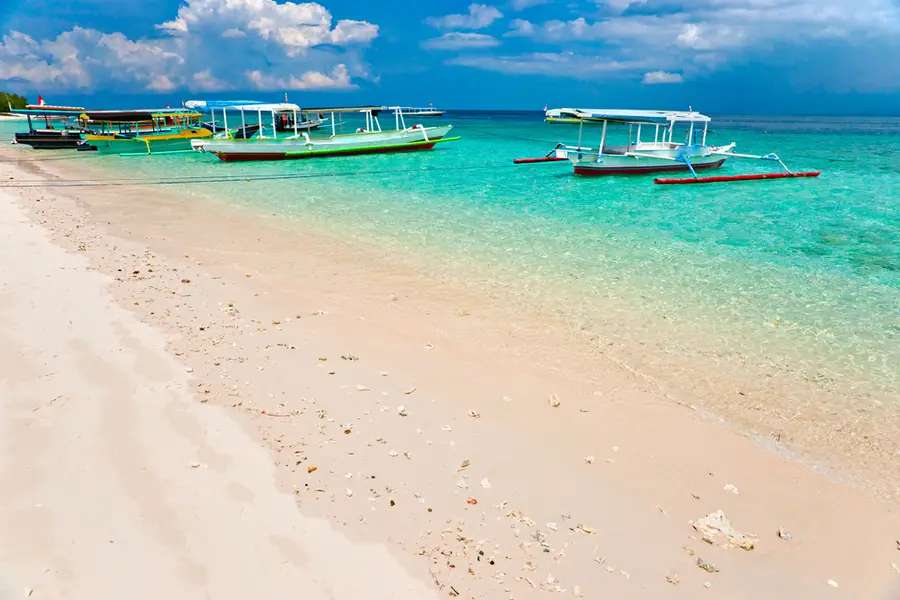Gili Gede, Lombok: The Largest of the Secret Gilis, Traveloka Accomodation