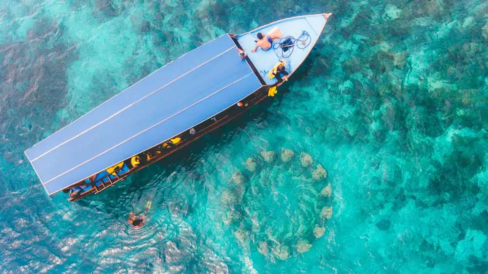 Gili Asahan: Lombok's Quiet Island Escape, Traveloka Accomodation