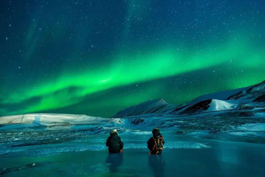 Your Guide to the Best Times to Visit Alaska, Traveloka Accomodation