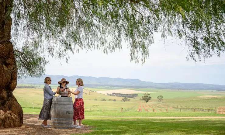 Best Time to Visit Adelaide: When to Book Your Trip, Traveloka Accomodation
